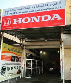 Mechanical And Electrical Service for Cars 0
