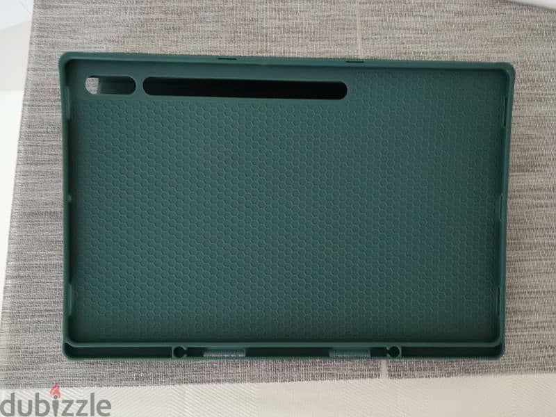 Samsung Galaxy Tab S8 and S9 Ultra Cover 1