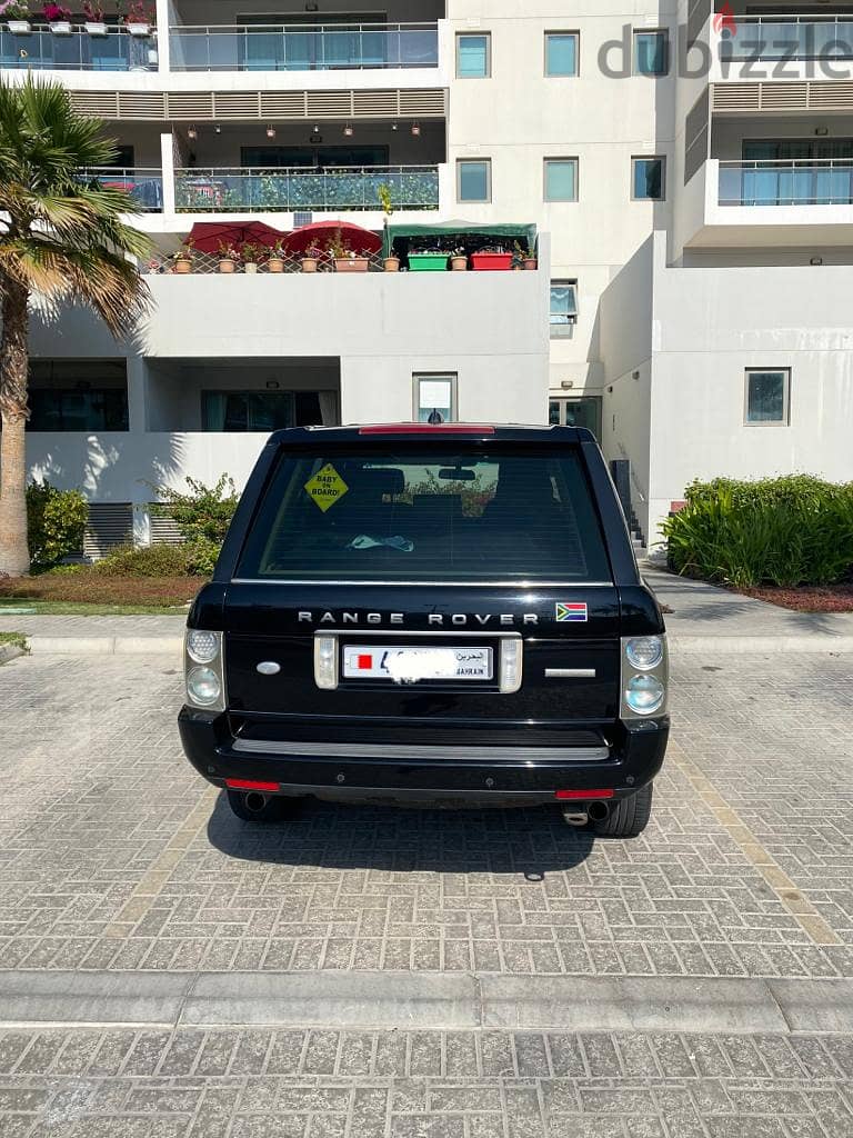 Range Rover For Sale 0