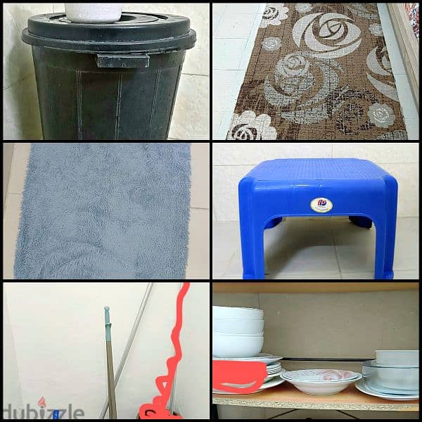 household Items 3