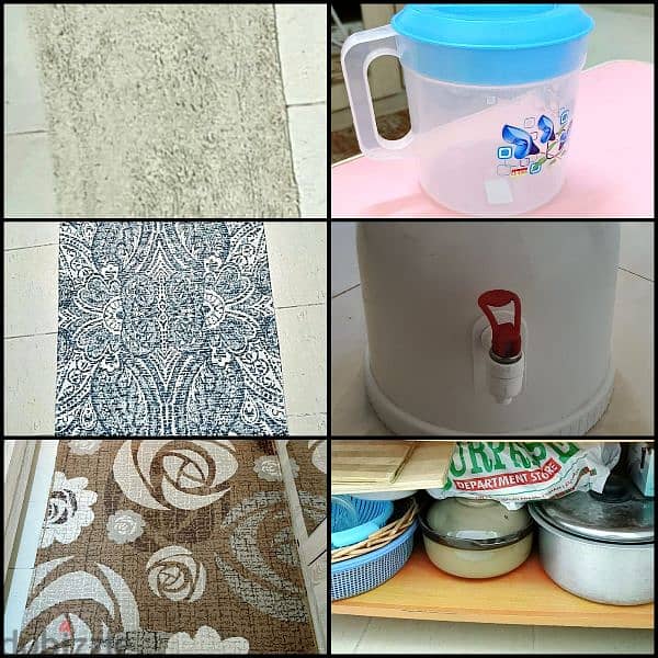 household Items 4