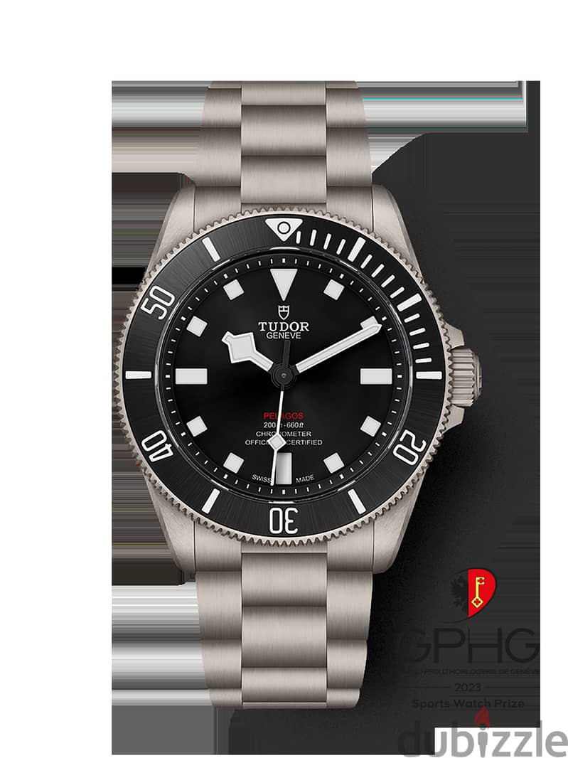 Want to buy New or pre owned Tudor Watches 1