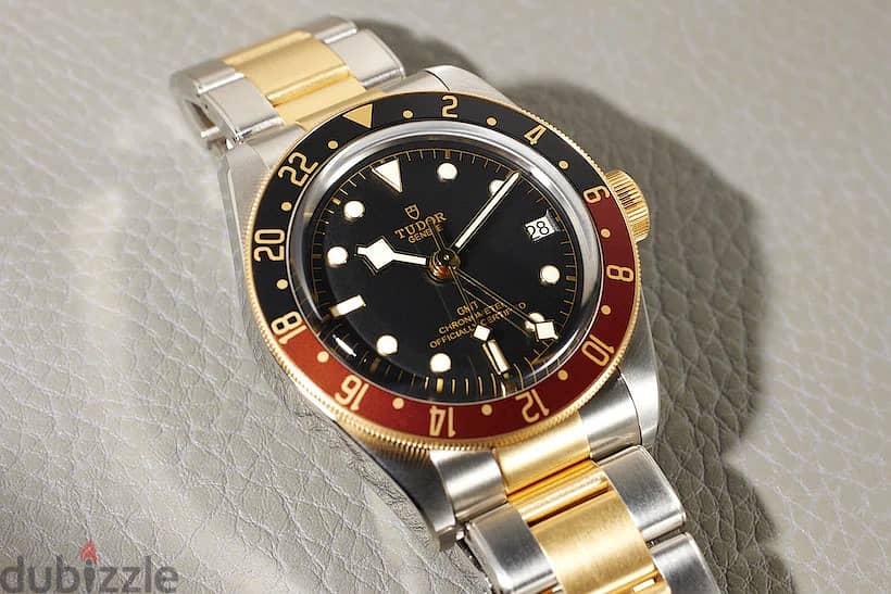 Want to buy New or pre owned Tudor Watches 2