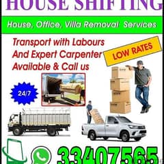 house shifting Service in Bahrain 0