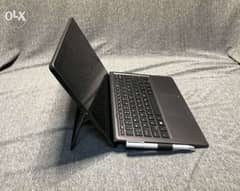 HP 2in1 7th with pen keyboard Laptop tablet 0