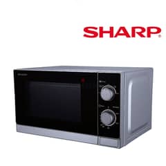 Brand New SHARP 20L Microwave Owen for just 23.990BHD