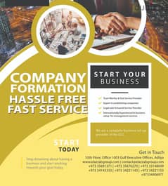 !~)Company Formation for your Business plan - affordable rates now!
