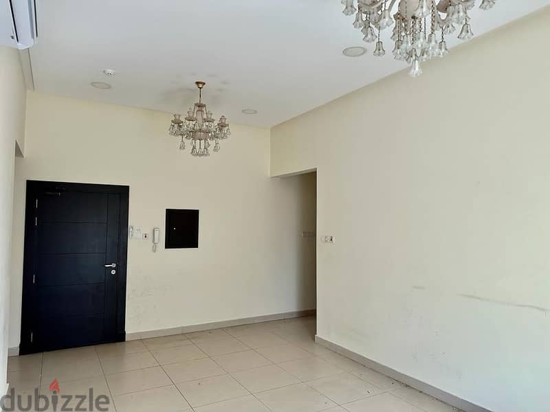Semi furnished Property for rent , 2 BHK , Tubli 5
