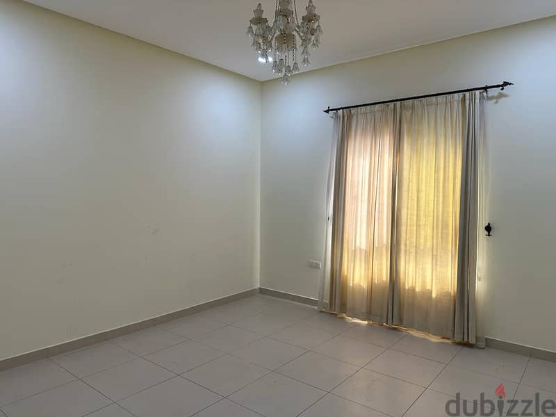 Semi furnished Property for rent , 2 BHK , Tubli 6