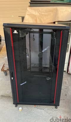 server box for sale good condition
