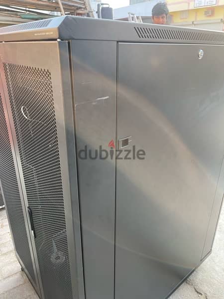 server box for sale good condition 3