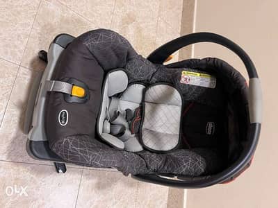 Baby Car Seat