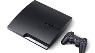 PS3 slim for sale