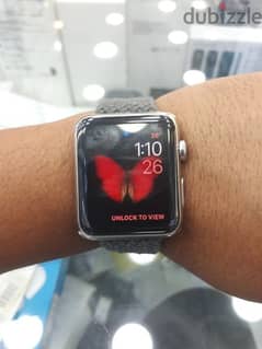 Apple watch series store 1 dubizzle