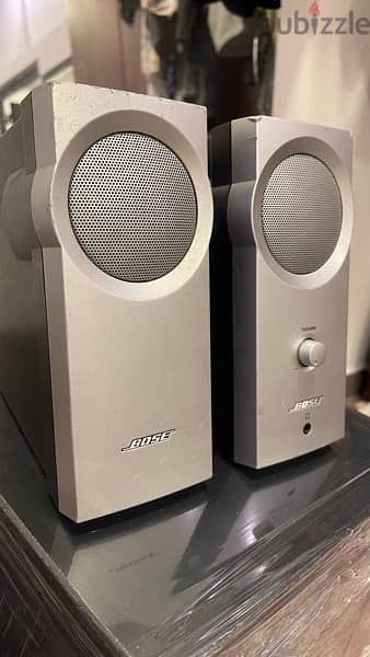 bose computer speakers 0