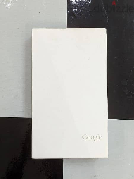 Google Nexus 7 2nd generation with box 10