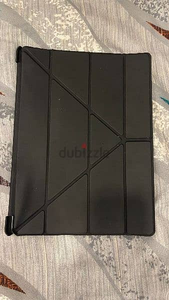 ipad pro 12.9 original used case 0