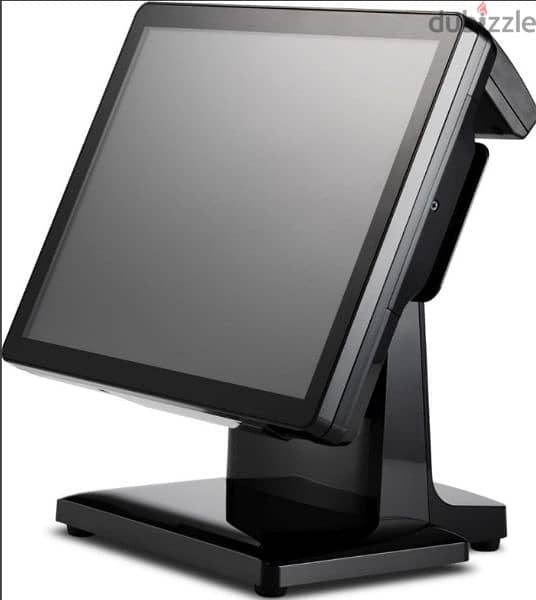 Brand new full package of E-POS SYSTEM 0