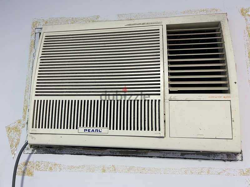 AC for Sale 0