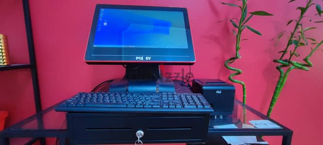 POS & Printer & Cash Drawer For Sale - Monitors, Printers & Other ...