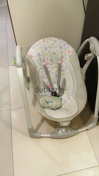 Dubizzle discount swing chair