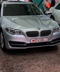 BMW535i