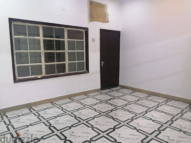 For rent a comprehensive apartment in Sanabis،، للإيجار شقه في السنابس 1