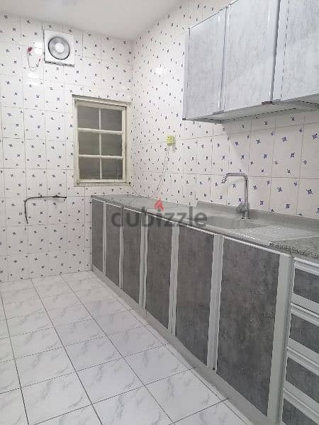 For rent a comprehensive apartment in Sanabis،، للإيجار شقه في السنابس 4