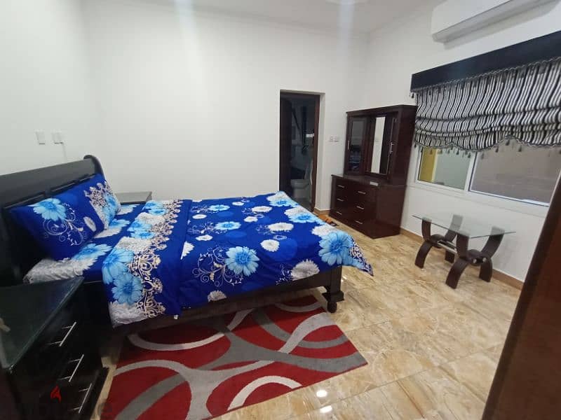 Furnished One bhk for Rent 2