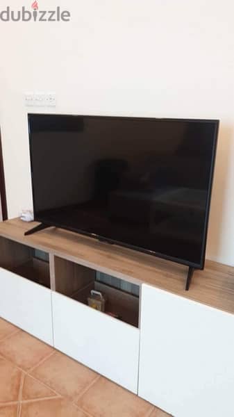 aftron 50 inch android tv 0