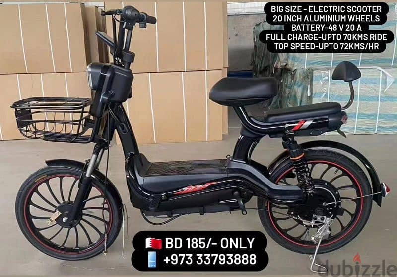 Alloy electric Bikes - New 2023 - 24 |  Stock Available 17