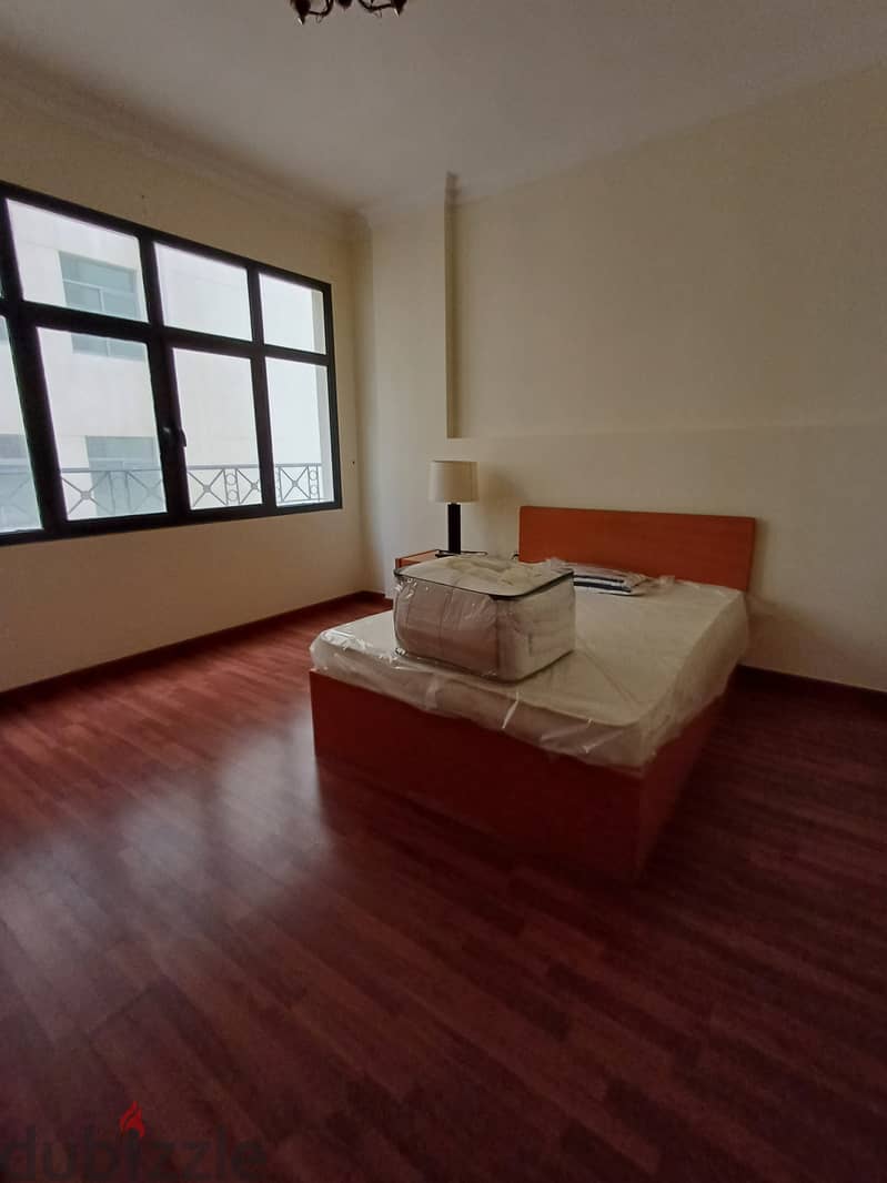 Budget Friendly 3 Bedroom Flat in Juffair 5
