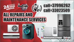 AC service repair Refrigerator Repair washing machines service repair