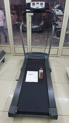 Dog discount treadmill olx