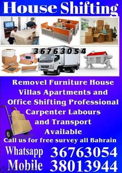 household items shifting packing professional services all Bahrain 0