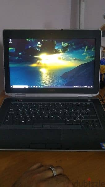 dell latitude laptop E6430 intel core i 5, windows 10 enterprise ...