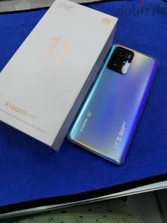 Mi 11T 5g for sell