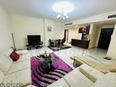 City View 1BR Furnished Apartment 0