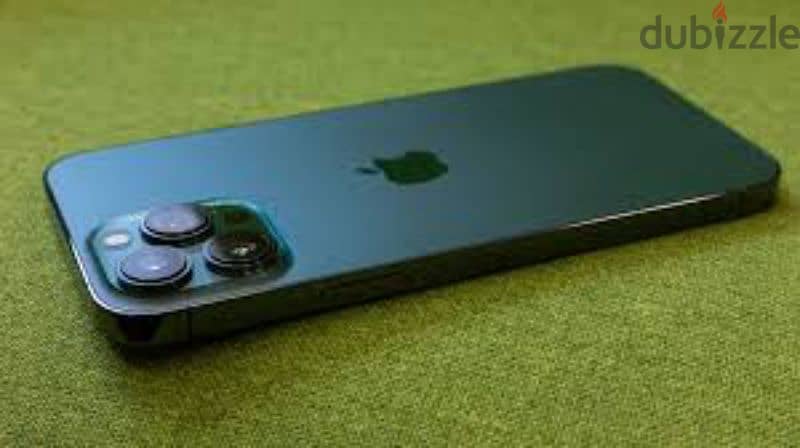 13 pro max Green - Mobile Phones - 105081377