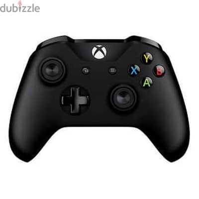 Xbox one controller