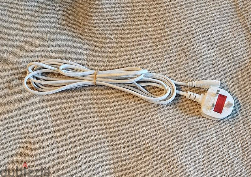 IKEA power cord - 3 meters long 1