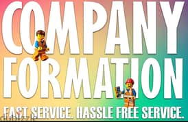 (All kinds of Services For Company Formation,fee BD 49) 0