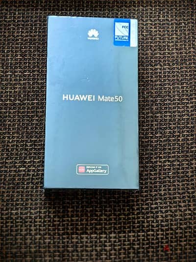 Huawei