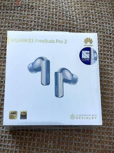 Huawei Freebuds Pro 2 New Sealed Box