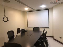 Furnished office at Business center at Juffair33276605