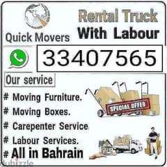 movers packers