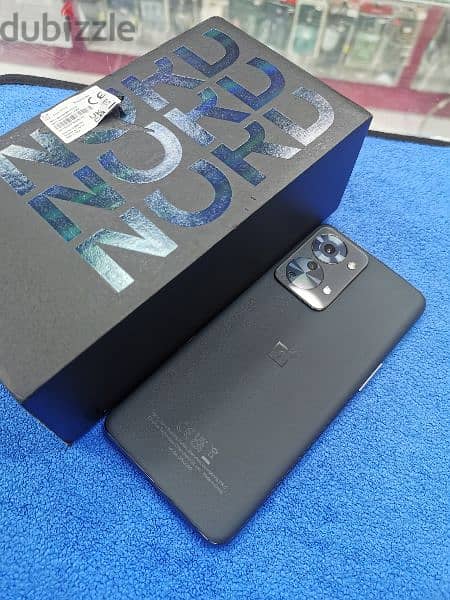 Oneplus nord 2T 5G for sell 1