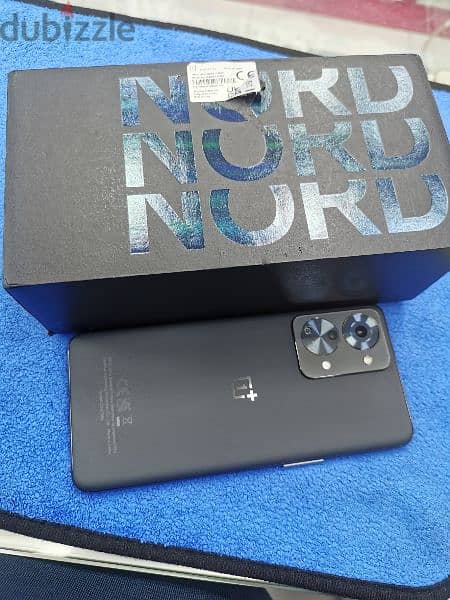 Oneplus nord 2T 5G for sell 2