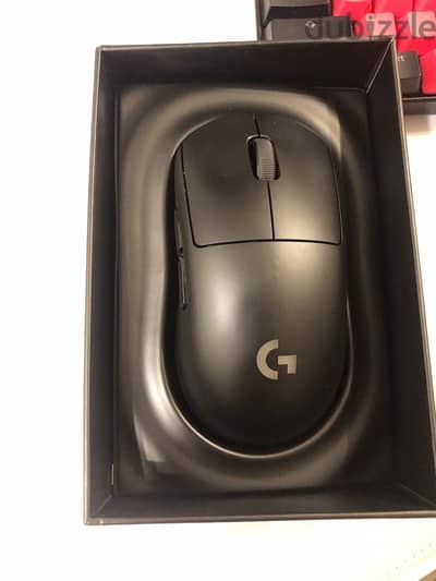 Logitech