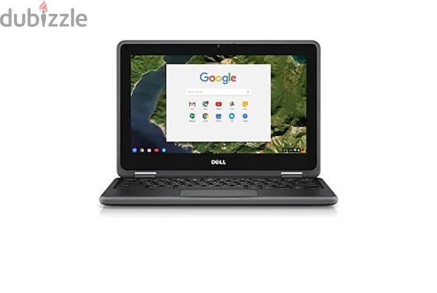 DELL CHROMEBOOK 11 TOUCH SCREEN 0